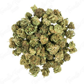 Blue Orchid Smalls • 14.8% Total Cannabinoids