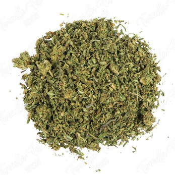 Blue Orchid Shake • 14.8% Total Cannabinoids