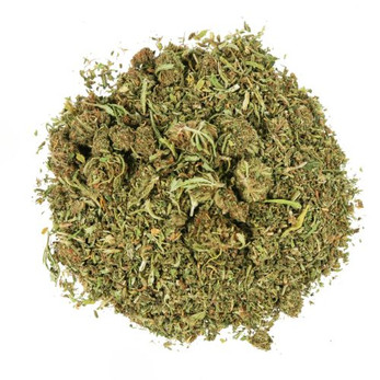 Tropical Tempest Shake • 19.3% Total Cannabinoids