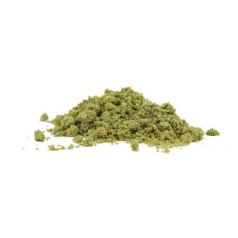 CBG Kief • 34.1% Total Cannabinoids