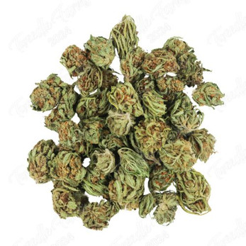 Strawberry Jam Smalls • 26.7% Total Cannabinoids