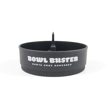 Hemp Plastic Bowl Buster