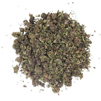 Wesley's Wish Shake • 18.8% Total Cannabinoids