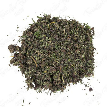 Blue Meringue Shake • 16.9% Total Cannabinoids