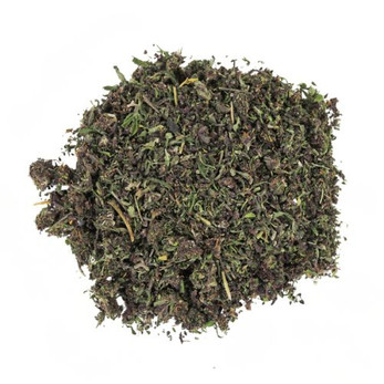 Blue Meringue Shake • 16.9% Total Cannabinoids