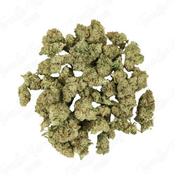 La Crema CBG Smalls • 16.3% Total Cannabinoids