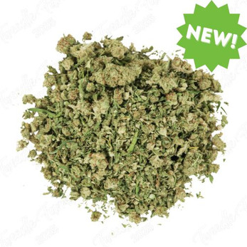 La Crema CBG Shake • 16.3% Total Cannabinoids