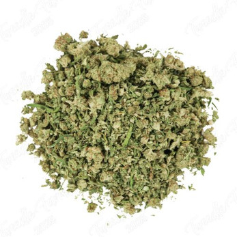 La Crema CBG Shake • 16.3% Total Cannabinoids