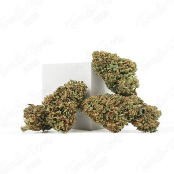 Chem Berry • 18.3% Total Cannabinoids