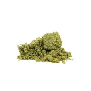 CBD Kief • 33.7% Total Cannabinoids