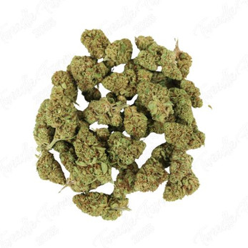 Greenhouse • Lifter Smalls • 15.6% Total Cannabinoids