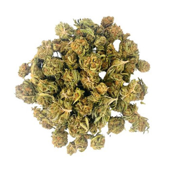 Lemon Octane Smalls • 17.5% Total Cannabinoids