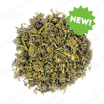 Lemon Octane Shake • 24% Total Cannabinoids