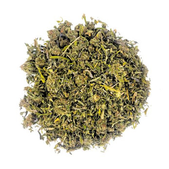 Lemon Octane Shake • 17.5% Total Cannabinoids