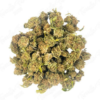 Critical Berries Smalls • 20.8% Total Cannabinoids