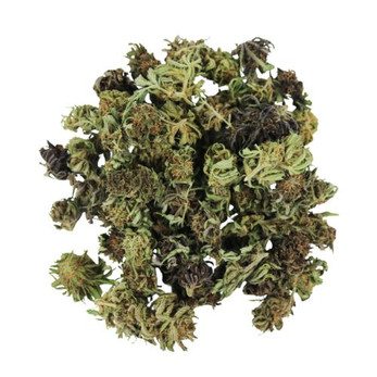 Legendary OG Smalls • 18.6% Total Cannabinoids