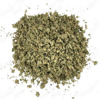 Greenhouse • Sour G CBG Shake • 13.4% Total Cannabinoids