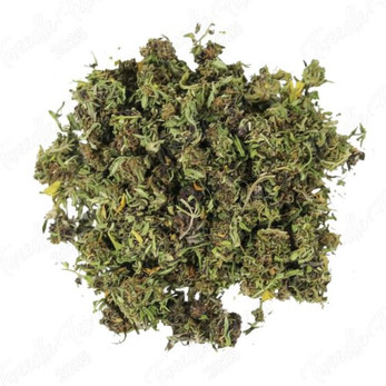 Orange Fritter Shake • 18.6% Total Cannabinoids