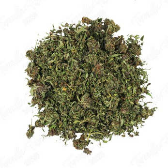 Purple Snowman Shake • 16.8% Total Cannabinoids