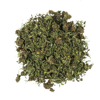 Purple Snowman Shake • 16.8% Total Cannabinoids