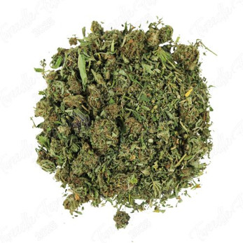 Legendary Jack Shake • 14.6% Total Cannabinoids