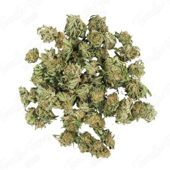 Lemon Snow CBG Smalls • 13.2% Total Cannabinoids