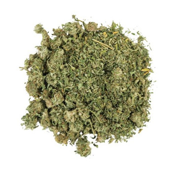 Lemon Snow CBG Shake • 13.2% Total Cannabinoids