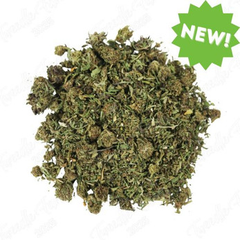 Strawberry Fritter Shake • 15.9% Total Cannabinoids