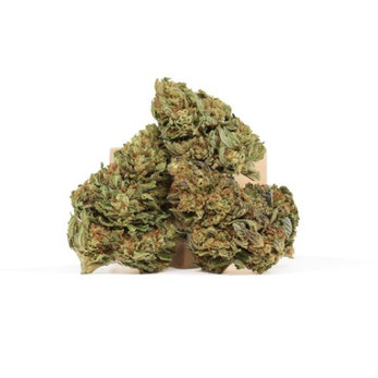 Llama Tonic • 19.4% Total Cannabinoids