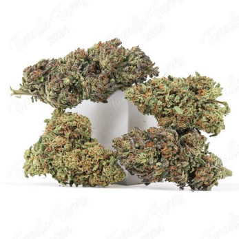 Remedy • 18.9% Total Cannabinoids