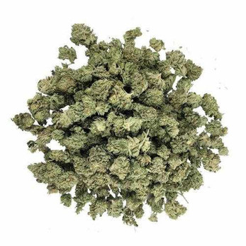 White CBG Smalls • 15.8% Total Cannabinoids