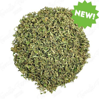 Remedy Shake • 18.9% Total Cannabinoids