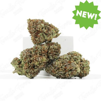 Canna Royal • 15.6% Total Cannabinoids