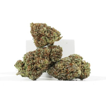Canna Royal • 15.6% Total Cannabinoids