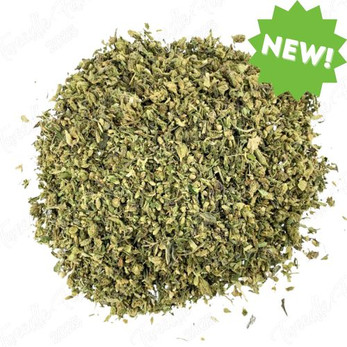 Canna Royal Shake • 15.6% Total Cannabinoids