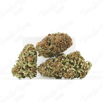 Classic Cookies • 19.4% Total Cannabinoids