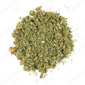 Classic Cookies Shake • 19.4% Total Cannabinoids