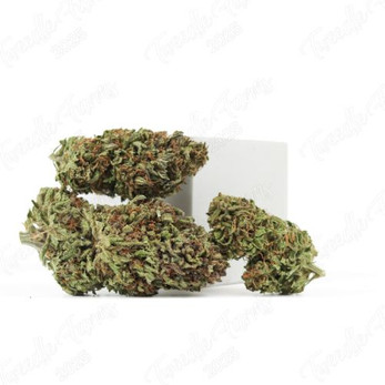 Blue Orchid • 14.8% Total Cannabinoids
