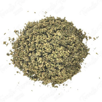 Pear Blossom Shake • 17.3% Total Cannabinoids