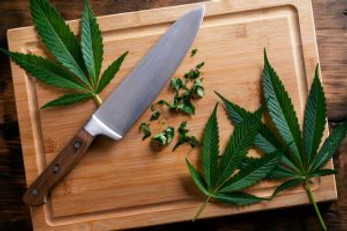 CBD Recipes and Baking with CBD: How To Effectively Use CBD In Food