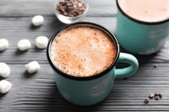 How to Make Edibles with CBD: CBD-Infused Hot Cocoa