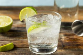 How to Make Edibles with CBD: CBD-Infused Vodka-Free Vodka Soda