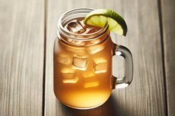 How to Make Edibles with CBD: Tranquilitea Twist, A CBD-Infused Non-Alcoholic Cocktail