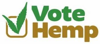 Tell Congress to Change the Definition of Hemp to 1% THC!