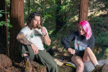 What Do Hemp Buds Smell Like?