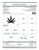 Tropical Tempest Shake • 19.3% Total Cannabinoids