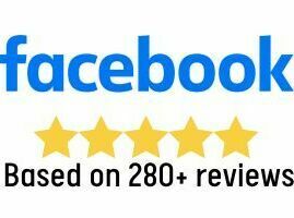 Facebook Reviews