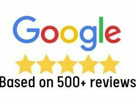 Google Reviews