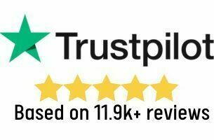 Trustpilot Reviews