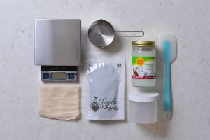 How to Make Edibles with CBD: CBD-Infused Coconut Oil